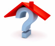 ist1_12193596-house-and-question